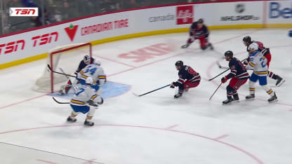 Brillante redirection de Dvorsky