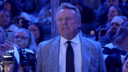 Der Bowness-Effekt - Columbus Blue Jackets starten voll durch