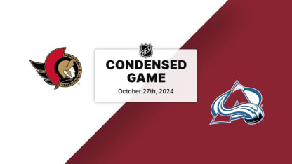 OTT at COL | Condensed Game