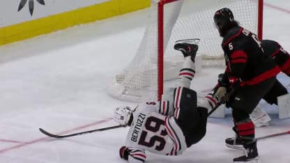 Quel arrêt de Kochetkov!