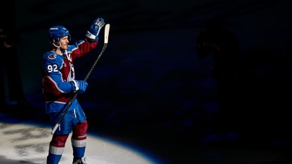 Colorado Avalanche inför försäsongen 2025 26