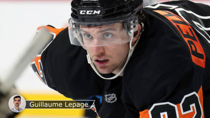 Lightning : Une offre que Pelletier ne pouvait refuser
