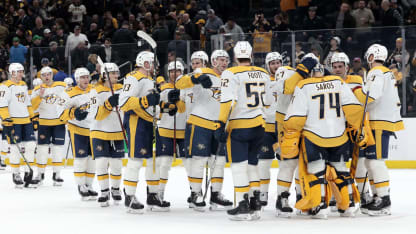 Nashville Predators