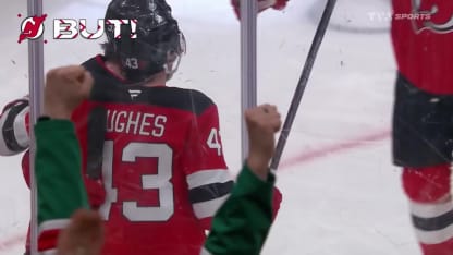 Mercer trouve la mince ouverture