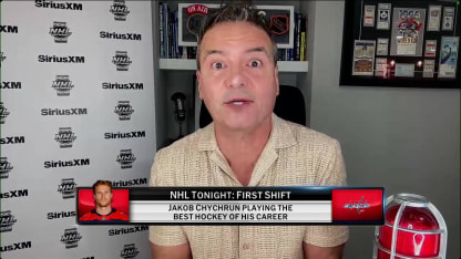 First Shift: Steve Kouleas