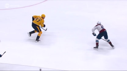 Makar ties it late with PPG