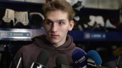End-of-season media op: Hutson