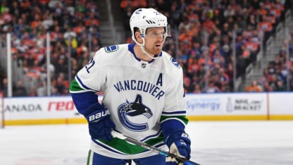 Daniel Sedin