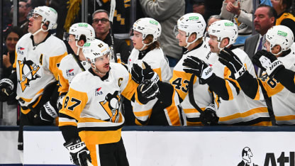 Musings: Penguins Rally for Overtime Win in Columbus