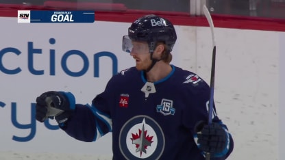 Connor's opening PPG