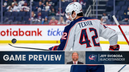 preview blue jackets take on montreal