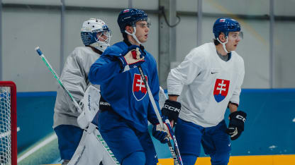 Slovensko odštartuje olympiádu proti Fínsku