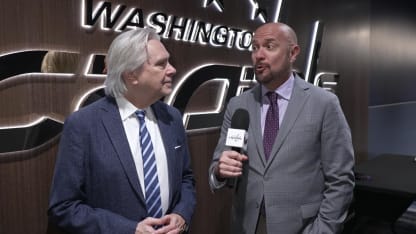 Two-Man Advantage | March 22