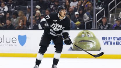 Anaheim Ducks v Los Angeles Kings