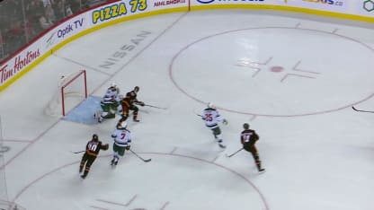 Wild at Flames 12.05.23