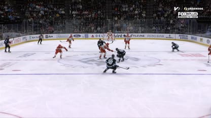 Un but d'assurance pour Granlund