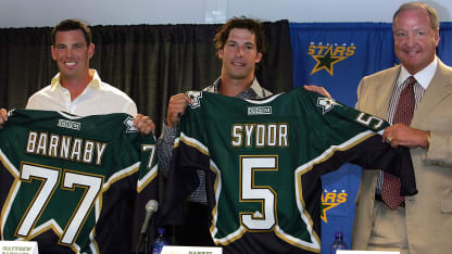 Décès de l’ancien propriétaire des Stars Thomas O. Hicks