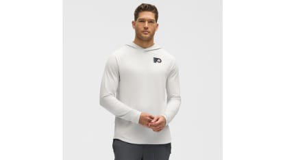 Vapor License to Train Hoodie