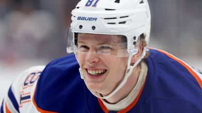 Edmonton Oilers v Seattle Kraken