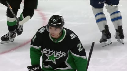 Robertson tips in opening PPG