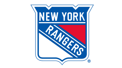 New York Rangers Logo Sidekick