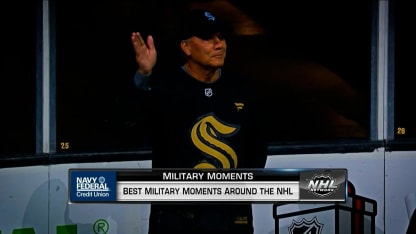 NFCU - Military Moments