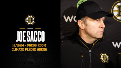 Press Room: Joe Sacco