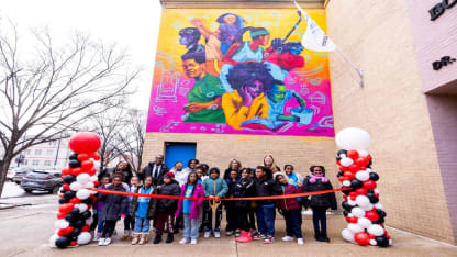 A Special Day at the MLK Jr. Boys & Girls Club