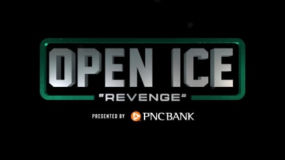 Open Ice: Revenge