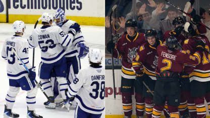 Minors Report 9 june – Calder Cup Finals set