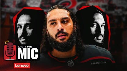 On The Mic: Jalen Chatfield