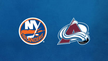 <center>Colorado Avalanche<p>Thursday, Dec. 4 at 7 p.m.</p></center>