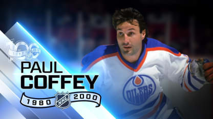 NHL100: Paul Coffey