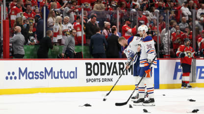 Blågul besvikelse när Edmonton Oilers återigen föll i Stanley Cup final