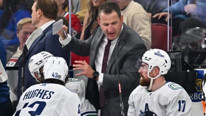 Vancouver Canucks season preview 2025-26
