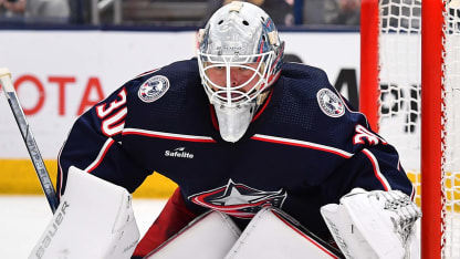 Spencer Martin claimed