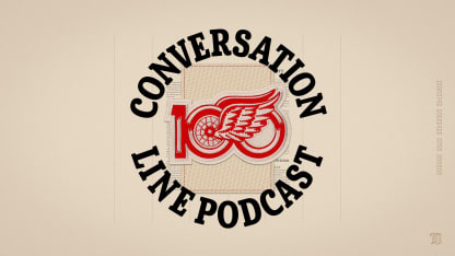 The Conversation Line Podcast