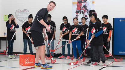 Hockey Canada HIFE 1