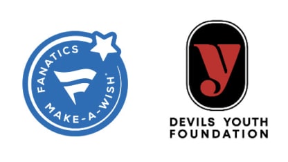 Make-A-Wish, Fanatics, DYF Grant 3 Wishes | RELEASE 11.5.25