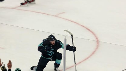 NHL On The Fly : Top Shelf
