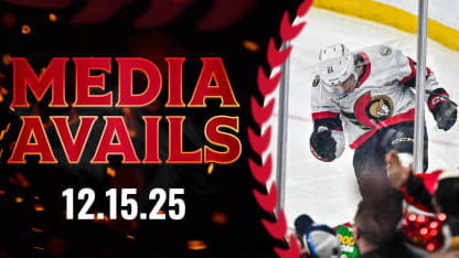 Nick Cousins Postgame Media vs WPG