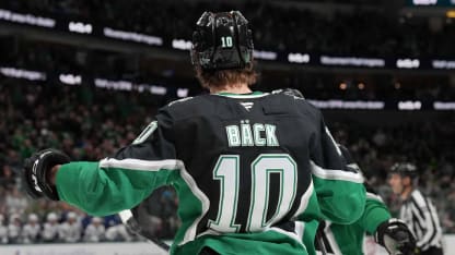 Lundkvist och Bäck i samarbete