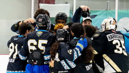 Photo 4 El Caribe Champions