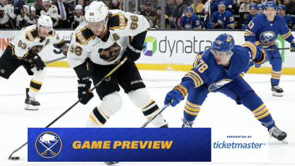 20230302 Sabres Bruins Bryson Mediawall Game Preview Overlay