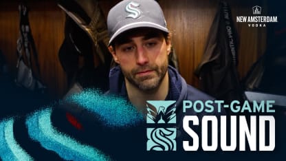 POST-GAME SOUND | Eberle