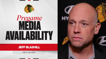 Blashill on Adaptation