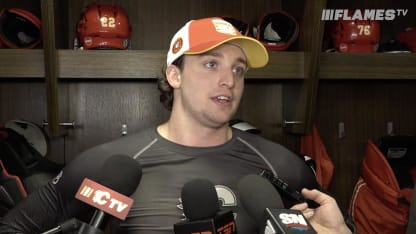 Pregame Pelletier - 24.02.24