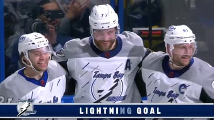 Hedman regains the lead