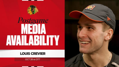 Crevier on Resilience