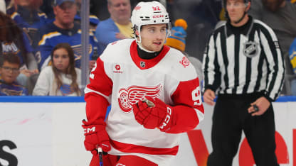 Kasper durchlebt in Detroit schwierige Phase